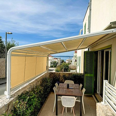 Punta Skala Residence Петрчане Экстерьер фото