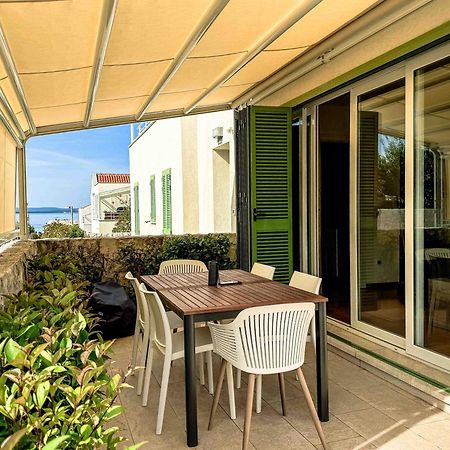 Punta Skala Residence Петрчане Экстерьер фото